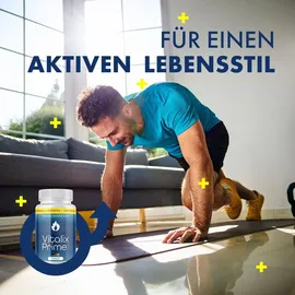 MayProducts Vitalix Prime Forte Kapseln 60 St.
