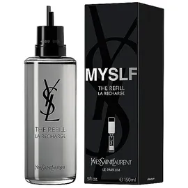 Yves Saint Laurent MYSLF Le Parfum Refill 150 ml