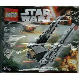 LEGO Star Wars Kylo Ren's Command Shuttle (30279)