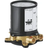 Grohe Rohbauset 1/2" 45984001