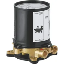 Grohe Rohbauset 1/2" 45984001