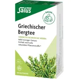 SALUS Griechischer Bergtee Sideritis scardica Bio Salus
