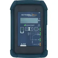 Gossen Metrawatt METRACELL BT PRO
