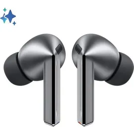 Samsung Galaxy Buds3 Pro silver