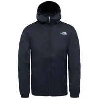 The North Face Quest Jacke - TNF Black - S