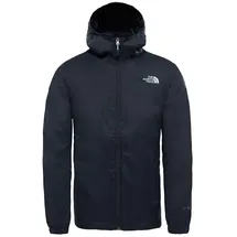 The North Face Quest Jacke - TNF Black - S