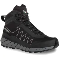 Dolomite Croda Nera Hi Goretex Wanderstiefel - Black -