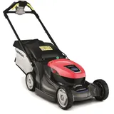 Honda HRX 476 XB inkl. 2 x 6,0 Ah