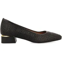 Gioseppo Damen Komadi Plattform, Schwarz, 39 EU