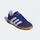 adidas Herren, Handballschuhe Spezialist Indoor, Größe 47 1⁄3 in blau, LUCBLU/FTWWHT/LUCLEM