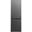 (315 l, 1855 mm hoch, Inox)