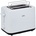 HT 1010 WH Breakfast1 Toaster (0X23010024)