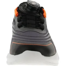 Dockers by Gerli Slipper für Jungen, grau, - 35