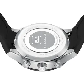 glock watches GW-34-4-24 Silikon 43 mm GW-34-4-24