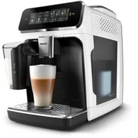 Philips 3300 Series LatteGo EP3343/50 weiß/chrom