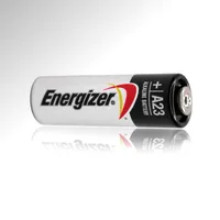 2 Energizer 12 Volt Alkaline Spezial Batterie A23 23AE LR23 LR23A L1028 A23S V
