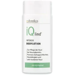 Iqlind Bodylotion 200 ml