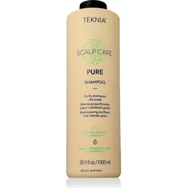 Lakmé TEKNIA Scalp Care Pure Shampoo 1000 ml