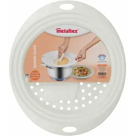 Metaltex Spätzlebrett mit Schaber