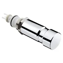 Hansgrohe Umsteller Axor mit Rohrunterbrecher für Kugelmischsystem,