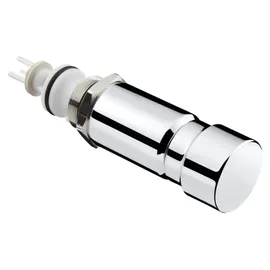 Hansgrohe Umsteller Axor mit Rohrunterbrecher für Kugelmischsystem,