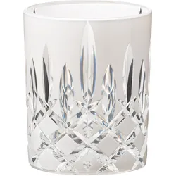 RIEDEL Serie LAUDON Tumbler Whiskybecher Cocktailglas weiß Inhalt 295 ml