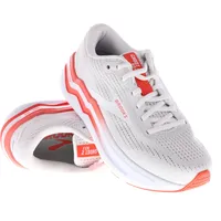 Brooks Ghost Max 2 Damen Laufschuhe, weiß, Größe 42 - 42
