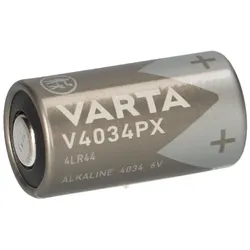 Batterie kompatibel zu Fernbedienung T100 Standheizung 4LR44