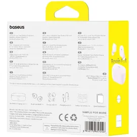 Baseus Bowie E18 True Wireless Kopfhörer