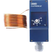 Jumo 60003347 Frostschutzthermostat
