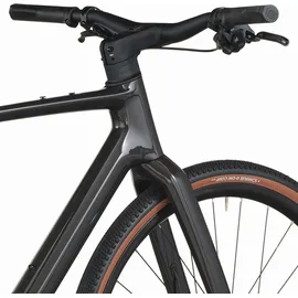 Scott Metrix 10 Fitnessbike Diamant - M