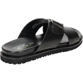 CAMEL ACTIVE Freizeitsandalen Herren Schwarz 44