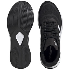 adidas Duramo 10 Herren core black/cloud white/core black 43 1/3