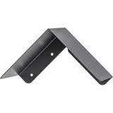 GAH Alberts Schutzspitzdach für Vogelhaus, 190x120x100 mm, verschiedene Farben