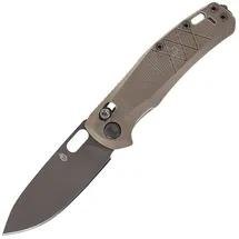 Gerber Gear, Mehrzweckmesser, Scout Einheitsfarbe No Size