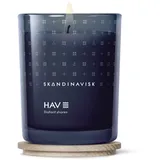 Skandinavisk HAV Duftkerze 200 g blau