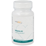 Allergy Research Group Vitamin K2 100 mcg Kapseln 90 St.