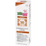 Sebamed Sonnenschutz Creme LSF 50+