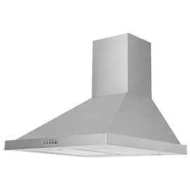 Respekta CH 44078/60 IXA Wandhaube 60 cm