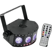 Eurolite LED SCY-5 Hybrid Strahleneffekt