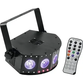 Eurolite LED SCY-5 Hybrid Strahleneffekt