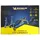 Michelin Wagenheber Stahl 1,8 t blau