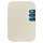 Cecotec Bolero Mini-Kühlschrank 20 l 43,5 cm hoch Beige
