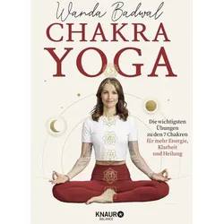 Chakra-Yoga