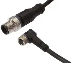 Ipf Electronic Verbindungskabel VK500F80