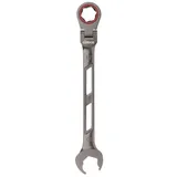 CIMCO Ringmaulschlüssel Satz T120 5-tlg.
