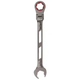 CIMCO Ringmaulschlüssel Satz T120 5-tlg.