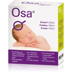 OSA Schorf Spray 30 ml