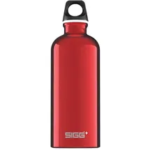 Sigg Traveller Red 0,6 l