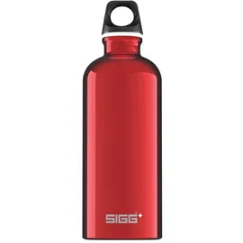Sigg Traveller Red 0,6 l